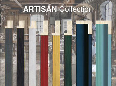 collection ARTISAN