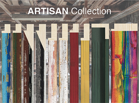 collection ARTISAN