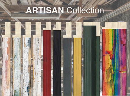 collection ARTISAN