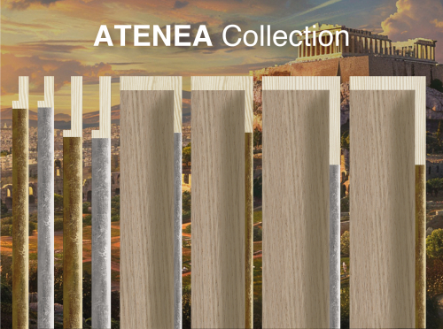 collection ATENEA