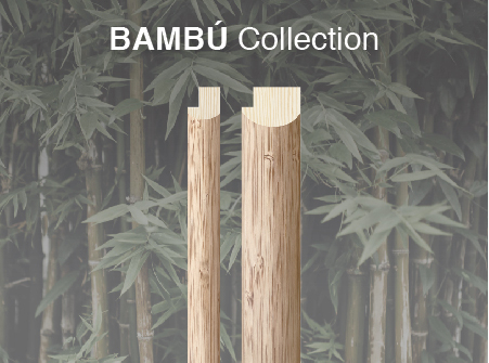 collection BAMBU