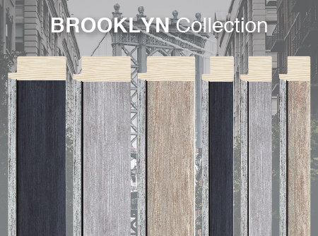 collection ANILINE