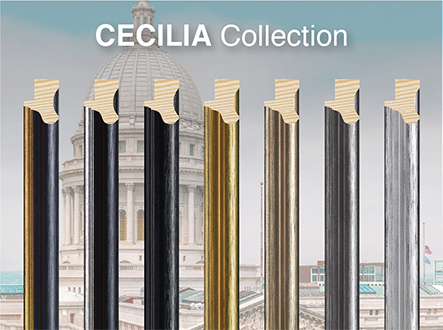 collection CECILIA