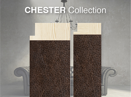 collection CHESTER
