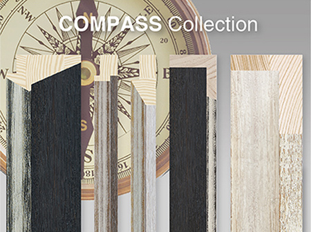 collection COMPASS