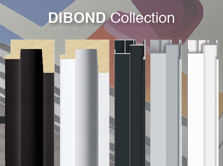 collection DIBOND