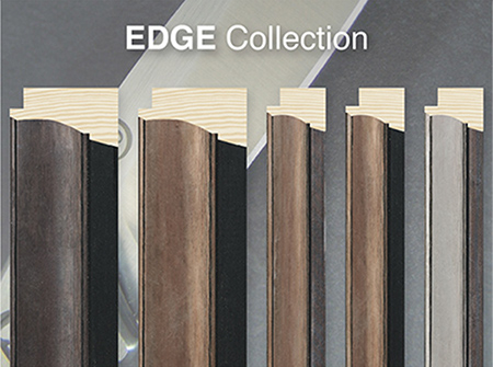 collection EDGE