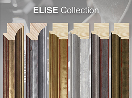 collection ELISE