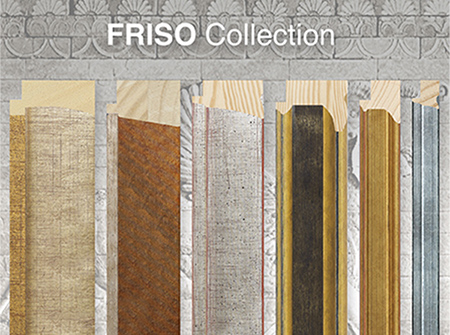 collection FRISO
