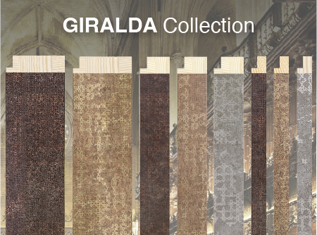 collection GIRALDA