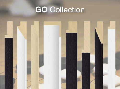 collection GO