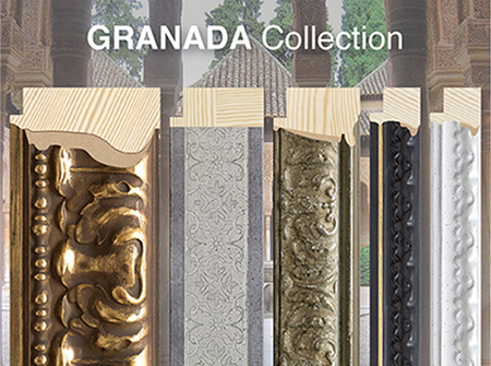 collection GRANADA