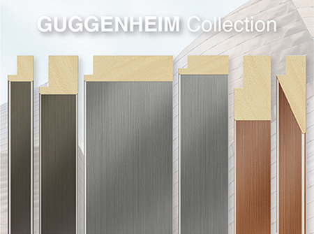 collection GUGGENHEIM