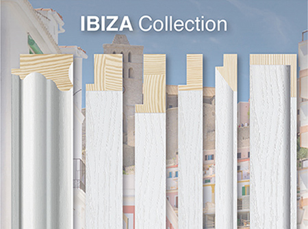 collection IBIZA