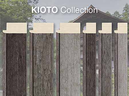collection KIOTO
