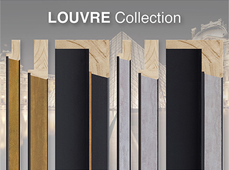 collection LOUVRE