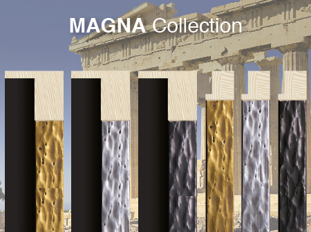 collection MAGNA