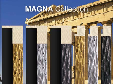 collection MAGNA