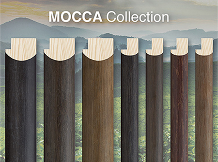 collection MOCCA