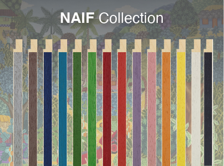 collection NAIF