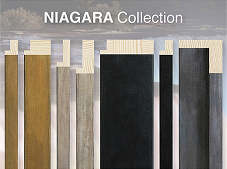 collection NIAGARA