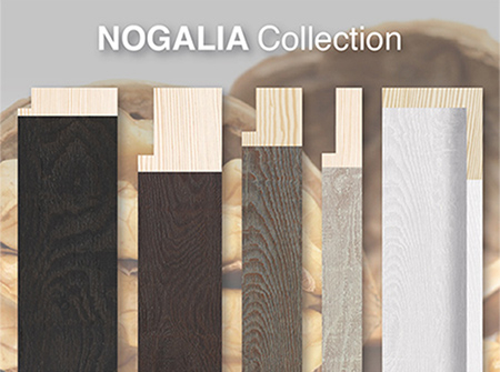 collection NOGALIA