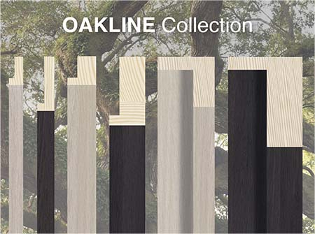 collection OAKLINE