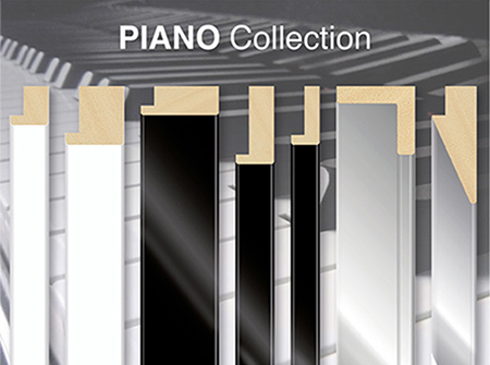 collection PIANO