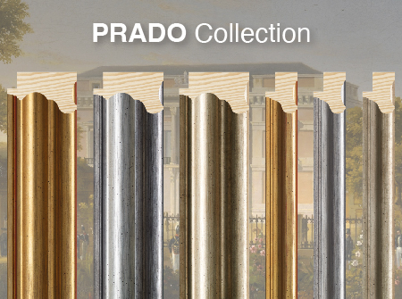 collection PRADO