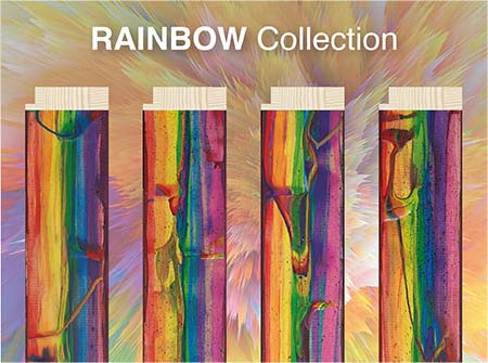 collection RAINBOW
