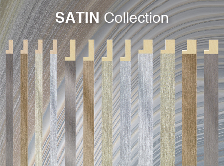 collection SATIN
