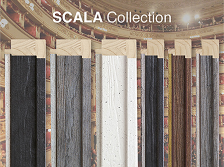 collection SCALA