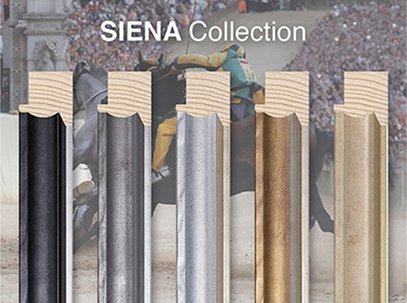 collection SIENA