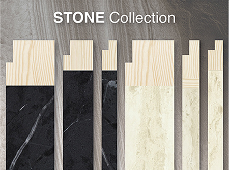 collection STONE