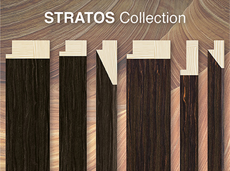collection STRATOS