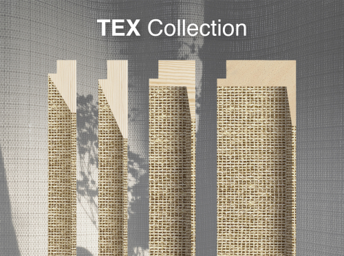 collection TEX