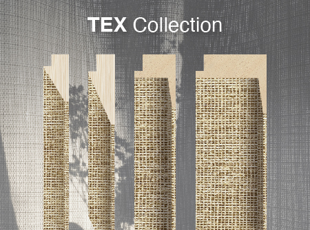collection TEX