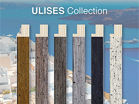 collection ULISES