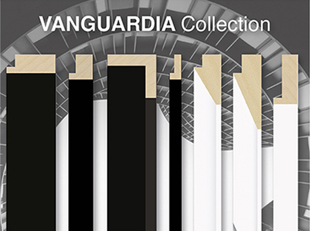 collection VANGUARDIA
