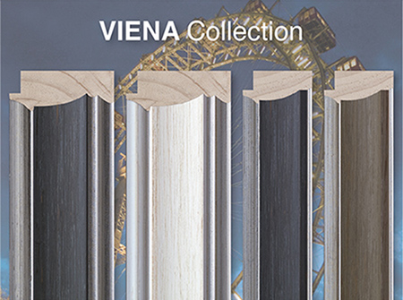 collection VIENA