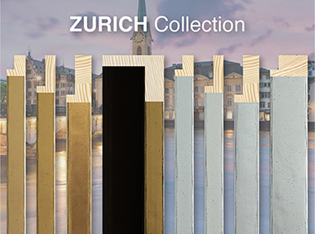 collection ZURICH