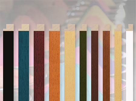 collection ANILINE