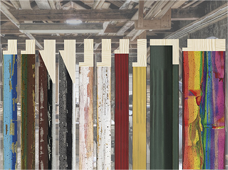 collection ARTESAIN