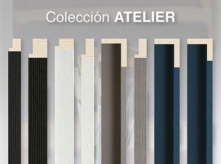 collection ATELIER