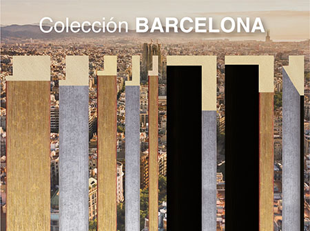 collection BARCELONA