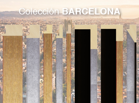 collection BARCELONA