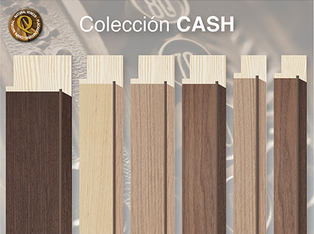 collection CASH