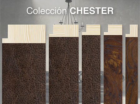 collection ANILINE