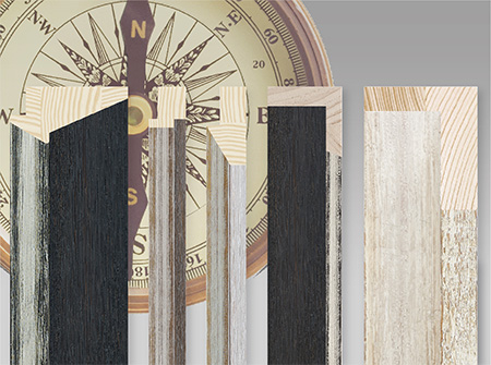 collection COMPASS