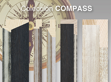 collection COMPASS